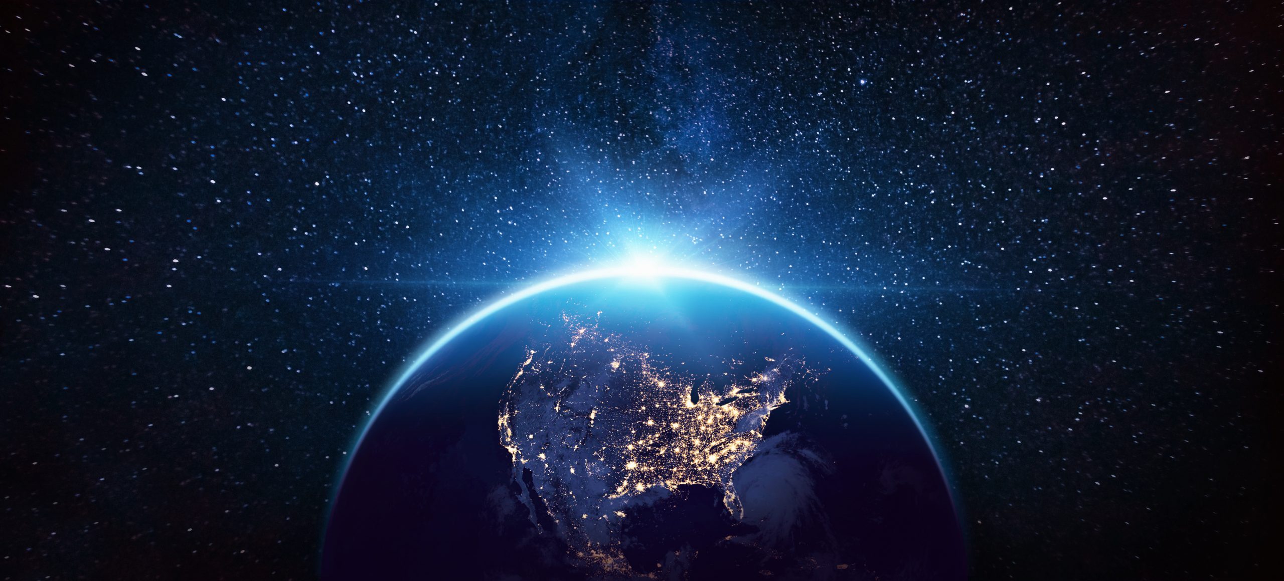 The New Hope For Humanity eBook